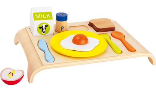 04. MAMUKY Set desayuno madera 20,60€