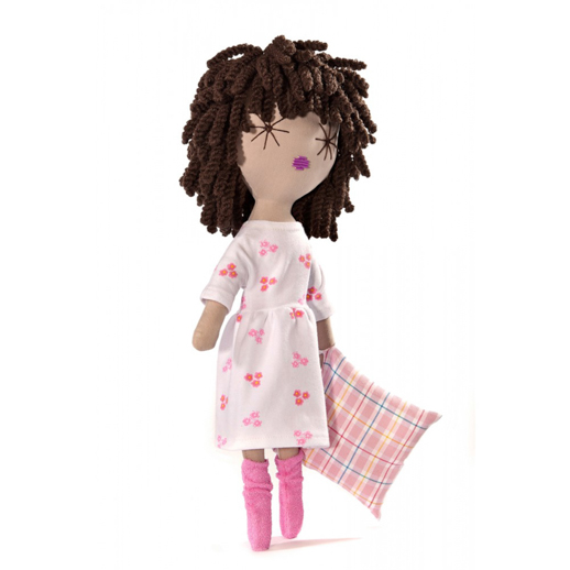 12. MAMUKY Lalouskha Dulces Sueños 39,90€