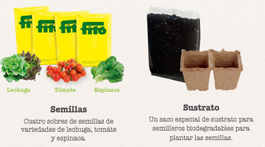 Blog de juguetes, Juguetes e ideas, juguetes ecológicos, Sembra