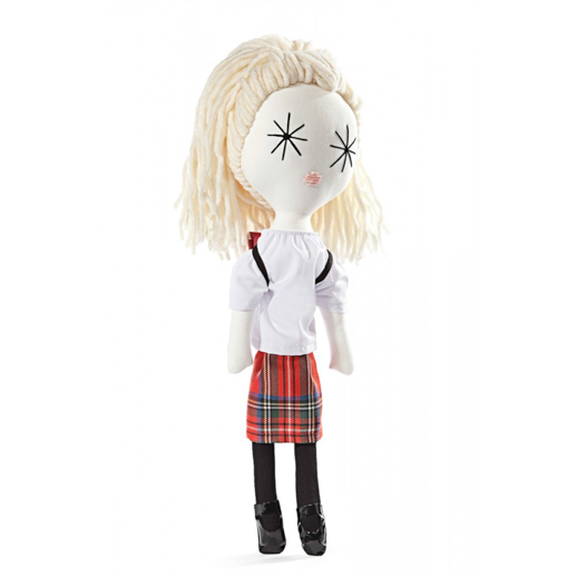 13. MAMUKY Lalouskha Colegiala 39,90€