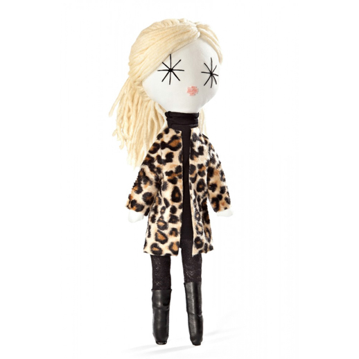 14. MAMUKY Lalouskha Winter Panthere 39,90€