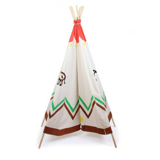 17. MAMUKY Tienda de campaña deluxe 89,90€