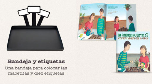 Blog de juguetes, juguetes e ideas, juguetes ecológicos, Sembra