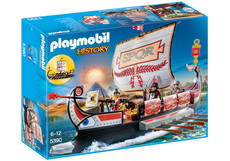 5390_galera-romana-Playmobil-Jugueteseideas2