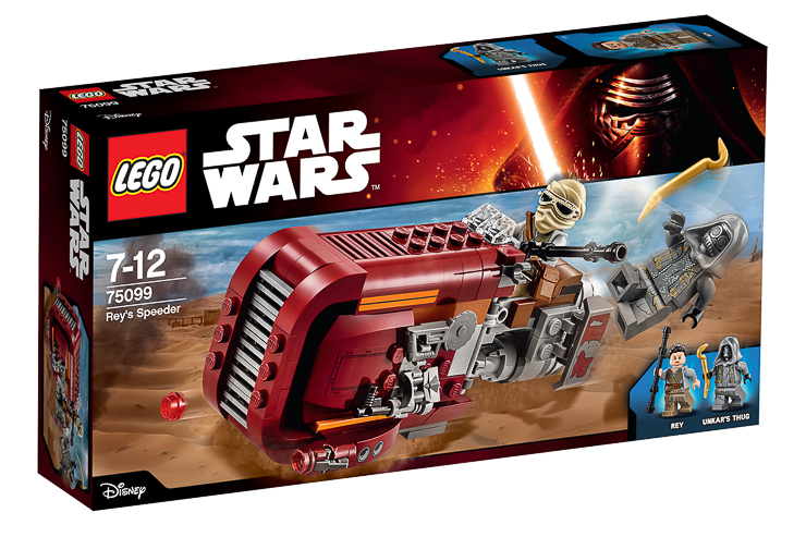 75099_LEGO_StarWars_Rey´sSpeeder_Box