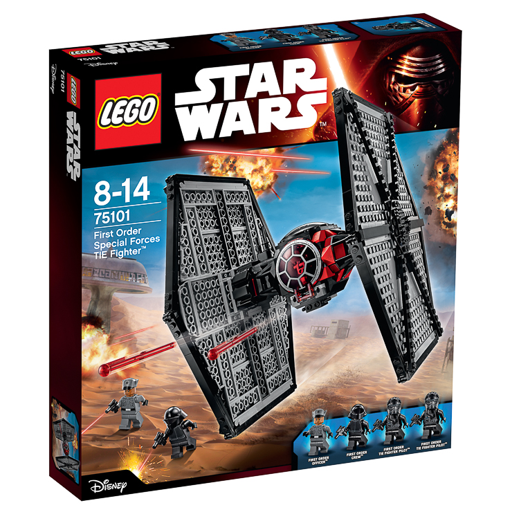 75101_LEGO_StarWars_FirstOrderSpecialForcerTIEFighter_Box