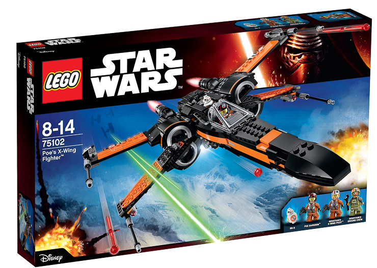 75102_LEGO_StarWars_Poe´sX-WingFighter_Box