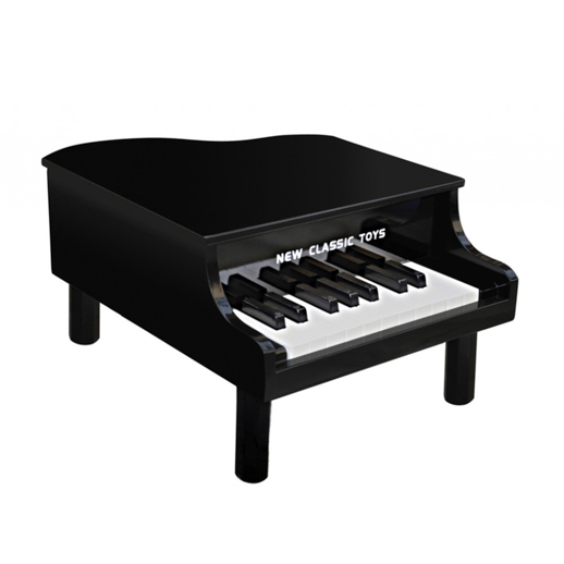 77. MAMUKY Piano cola negro 44,95€