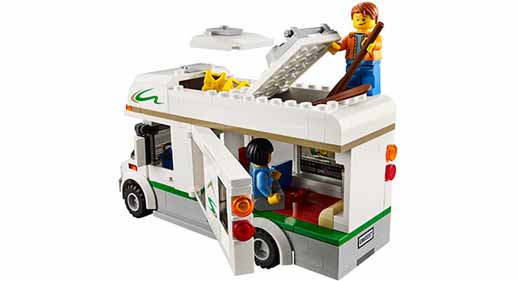 Autocaravana de Lego_Juguetes e ideas