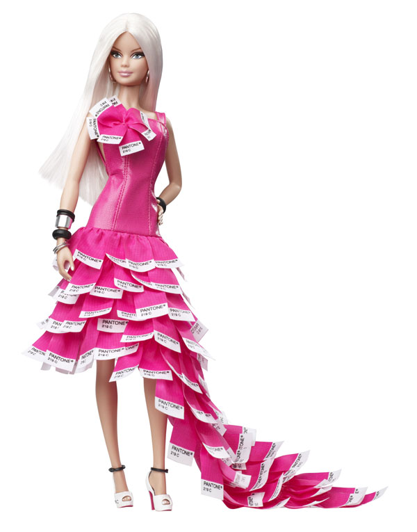 Muñeca Barbie y coche Fiat 500 · Barbie · El Corte Inglés