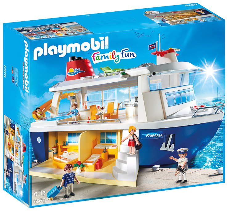 Barco-crucero-Playmobil-Jugueteseideas