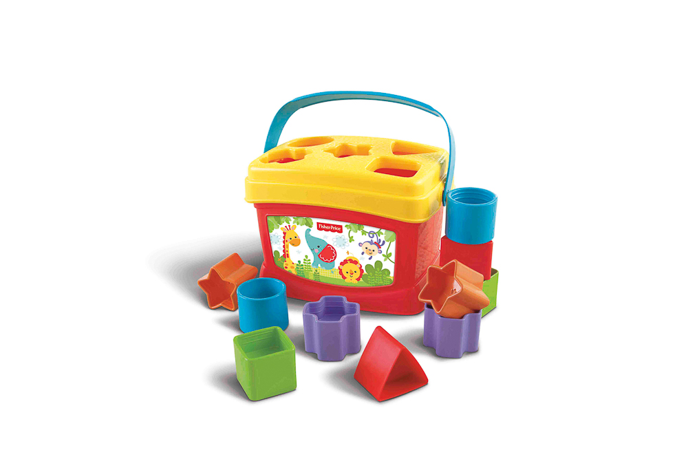Bloques Infantiles