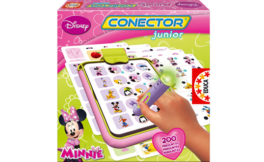 CONECTOR JUNIOR Minnie