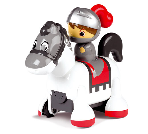 Caballero-Clip-Clop-Tomy