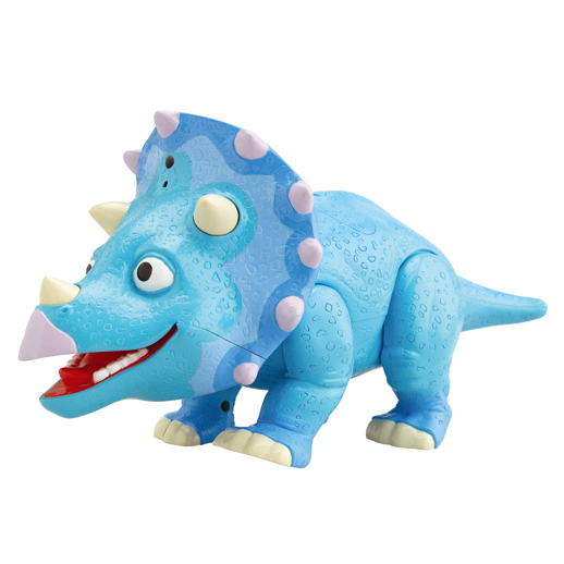enseñar Existencia Iluminar Probamos Dinotren, subimos al tren de los dinosaurios - Blog de juguetes