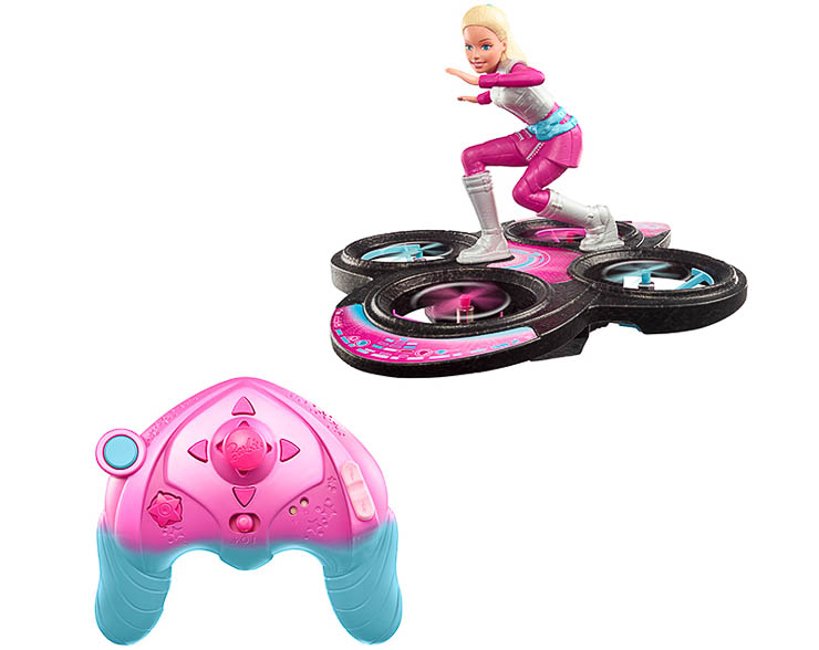 dronskate