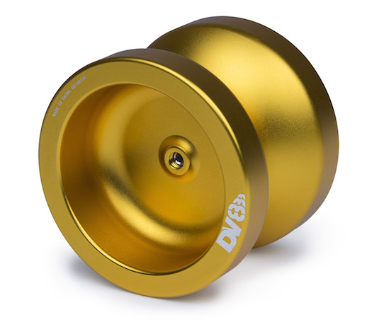 yoyó DV888 de Fábrica del Juguete