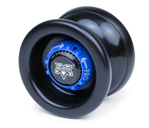 yoyó velocity Fábrica de Juguete