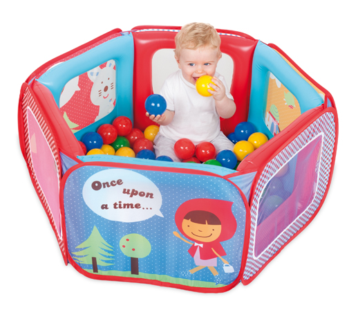 Imaginarium gimnasio actividades bebe BabyFitnessConfort Area