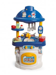 Juguetes-Cocina-Doraemon