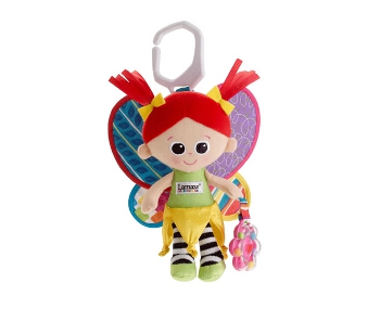 Juguetes primera infancia Lamaze Hada Juguetes e ideas