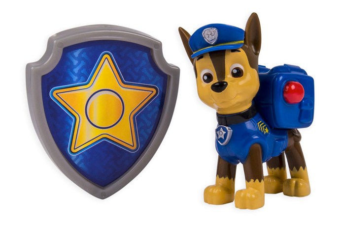 Le pedimos a los Reyes Magos la Patrulla Canina de Bizak. Blog de Juguetes e Ideas 4