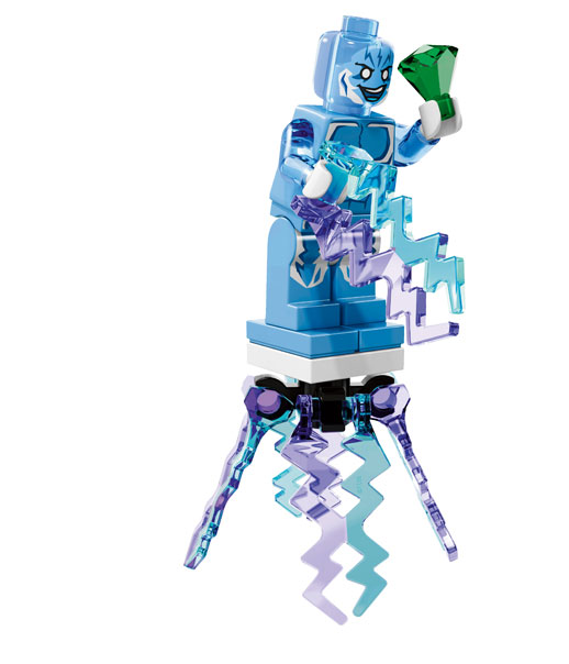 Lego-Electro