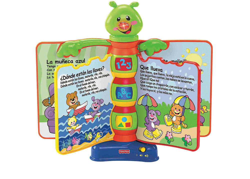 Libro Interactivo Aprendizaje def