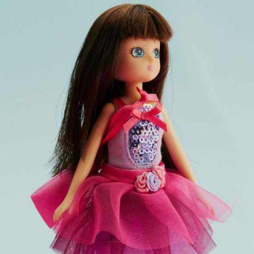 Lottie, la muñeca ganadora de más de 19 premios internacionales_Juguetes e ideas-3