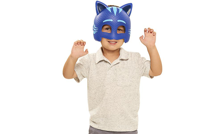 Mascaras PJ Masks 4