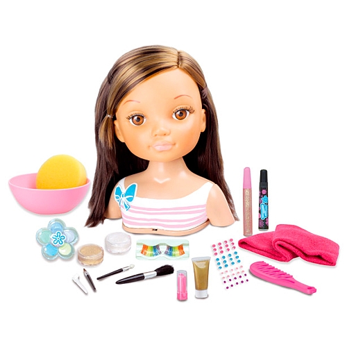 Nancy Escuela de Maquillaje - Blog de juguetes