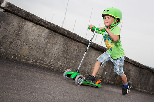 Patinete-mini-Micro-green_sorteo-Juguetes-e-ideas