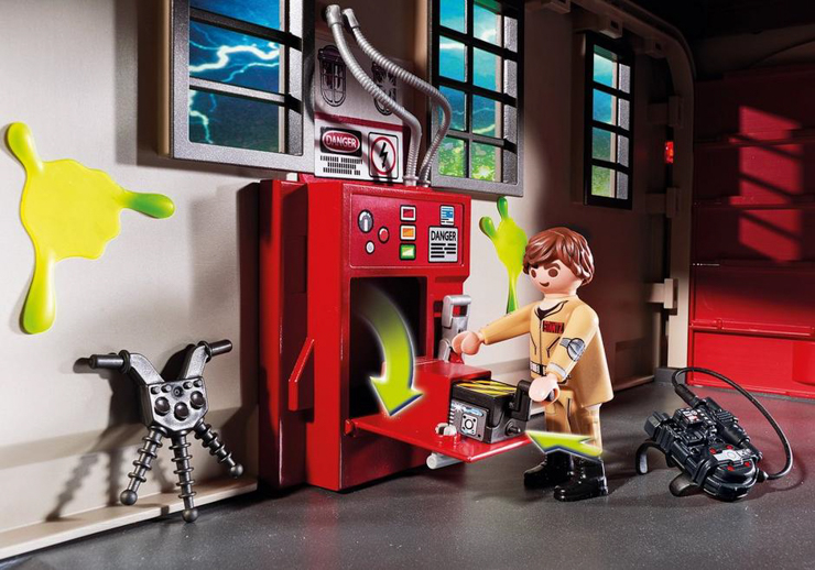 Playmobil-cazafantasmas-cuartel-parque-de-bomberos-ghostbusters-sorteo-Jugueteseideas-5
