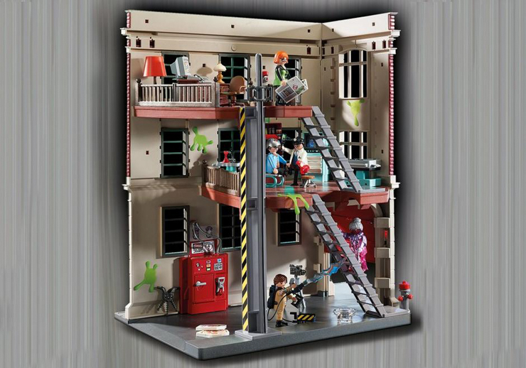 Playmobil-cazafantasmas-cuartel-parque-de-bomberos-ghostbusters-sorteo-Jugueteseideas-6