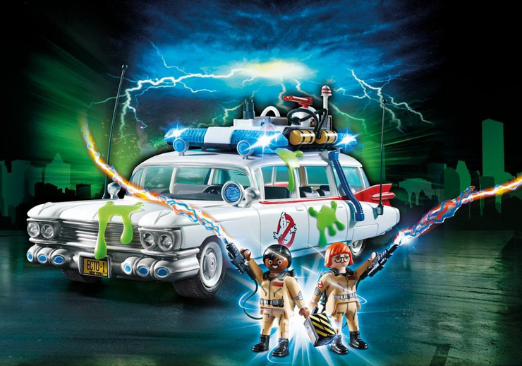 Playmobil-cazafantasmas-ecto-1-ghostbusters-sorteo-Jugueteseideas