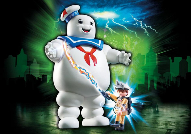 Playmobil-cazafantasmas-muneco-marshmallow-sorteo-Jugueteseideas