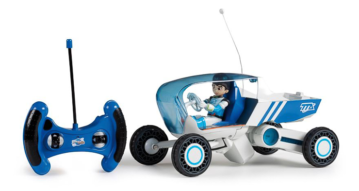 ROVER RC MILES-IMC Toys-Juguetes e ideas-4