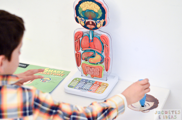 SmartAnatomy-juego-cuerpo-humano-Oregon-Scientific-Diset-Jugueteseideas-6