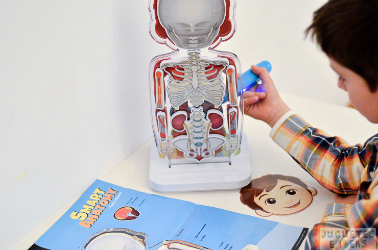 SmartAnatomy-juego-cuerpo-humano-Oregon-Scientific-Diset-Jugueteseideas-9