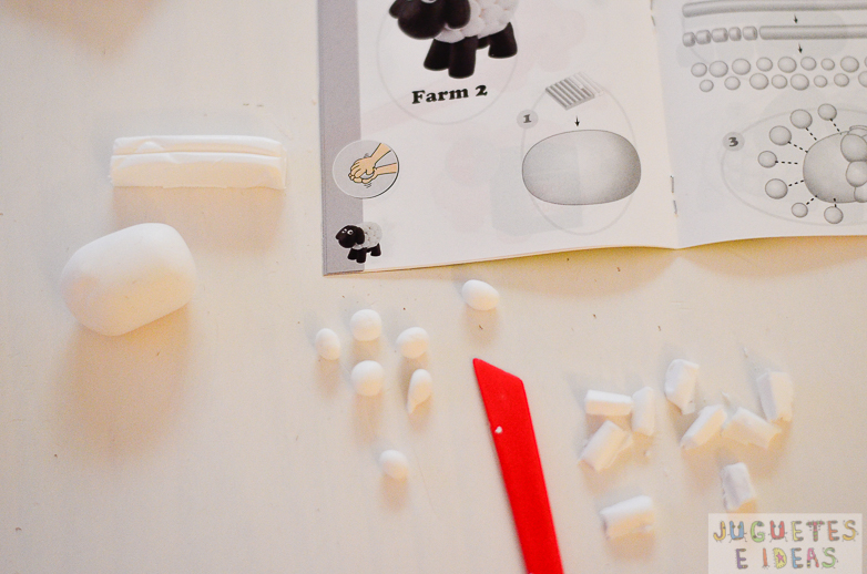 Staedtler FIMO Kids_Juguetes e ideas-4