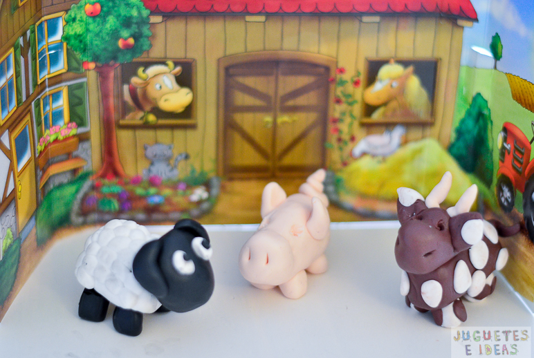 Staedtler FIMO Kids_Juguetes e ideas-8