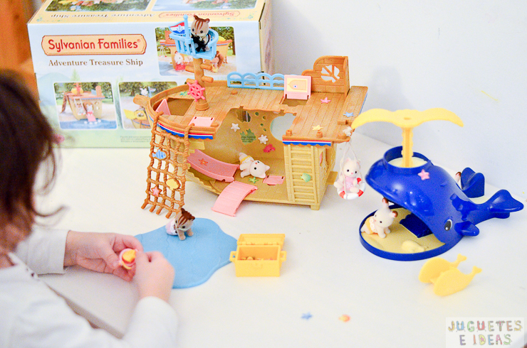 Sylvanian Families-Jugueteseideas-14