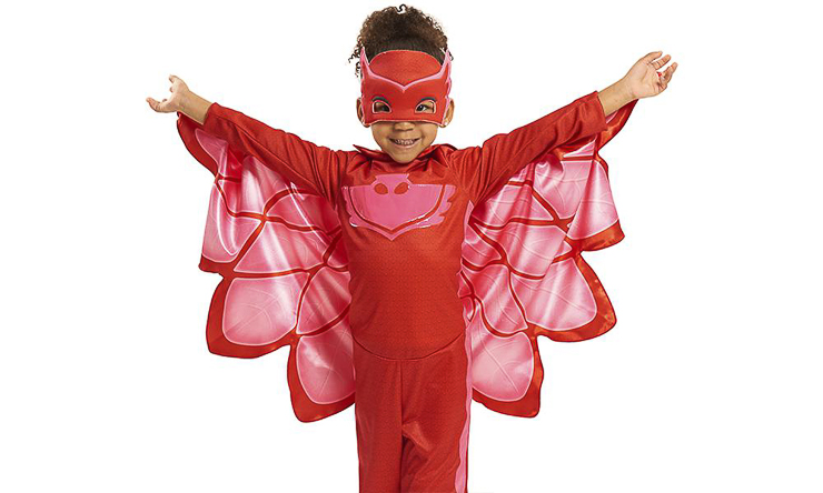 Transformate en PJ Masks 2