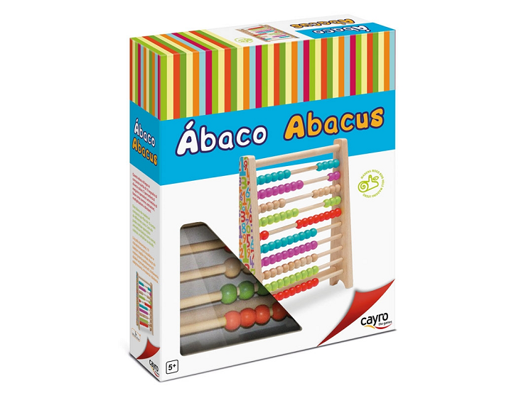 abaco-cayro