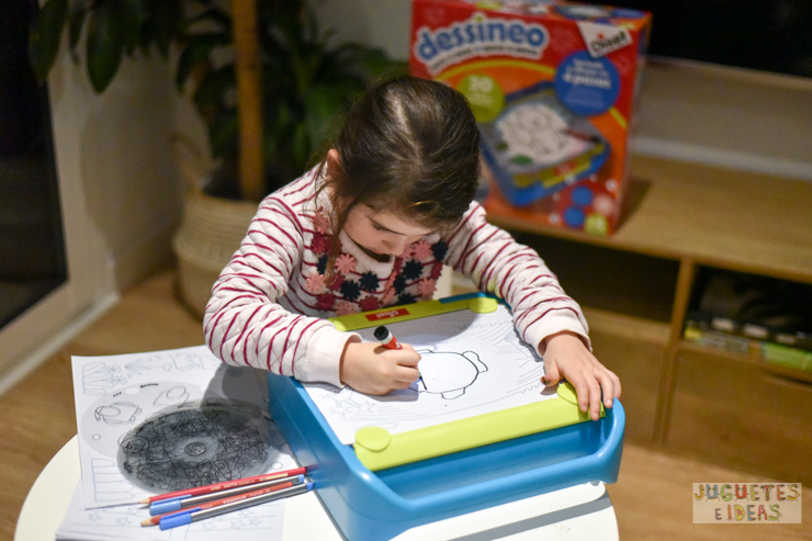 aprendemos-a-dibujar-con-dessineo-de-diset-Jugueteseideas-6
