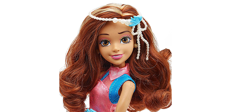 audrey-descendientes-hasbro