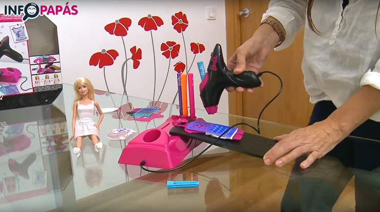 barbie-aerografo-disenos-fashion-Juguetes e ideas-3