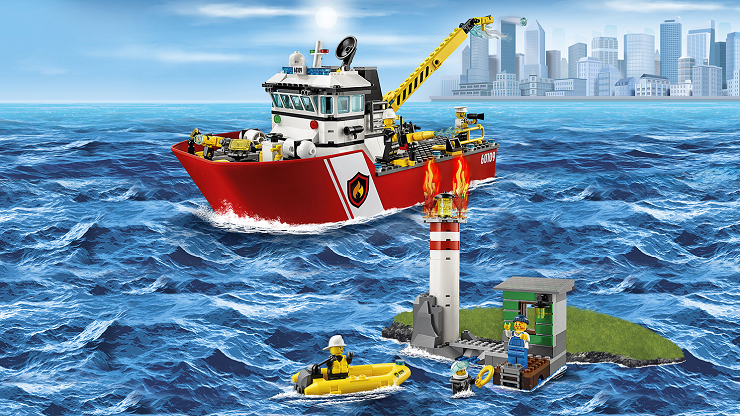 barco-bomberos-lego