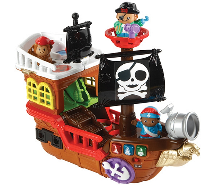 barco-pirata-cazatesoros-vtech