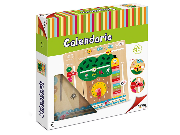 calendario-cayro